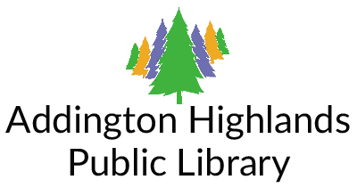 Addington Highlands Public Library